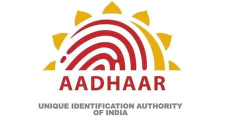 Aadhaar Logo